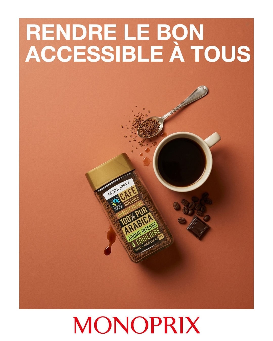 Catalog Ad 4:5 · Monoprix
