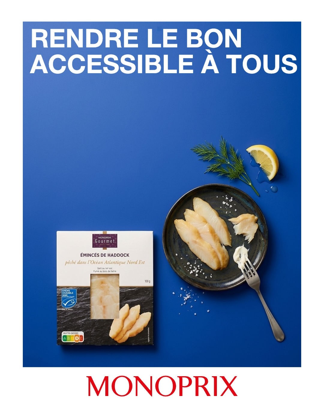 Catalog Ad 4:5 · Monoprix