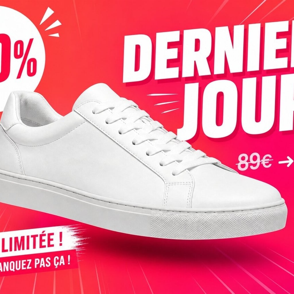 Catalog Ad 1:1 · Smart Creative