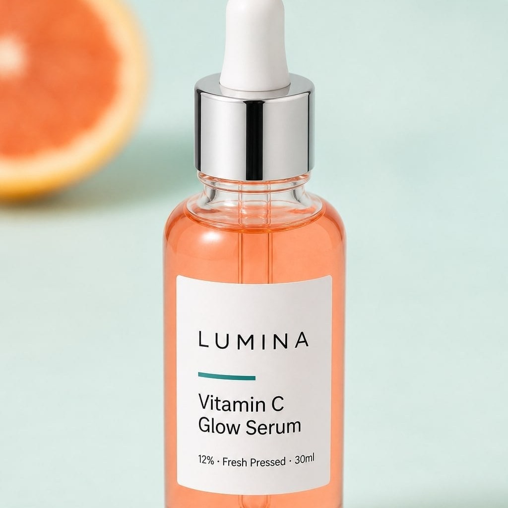 Packshot