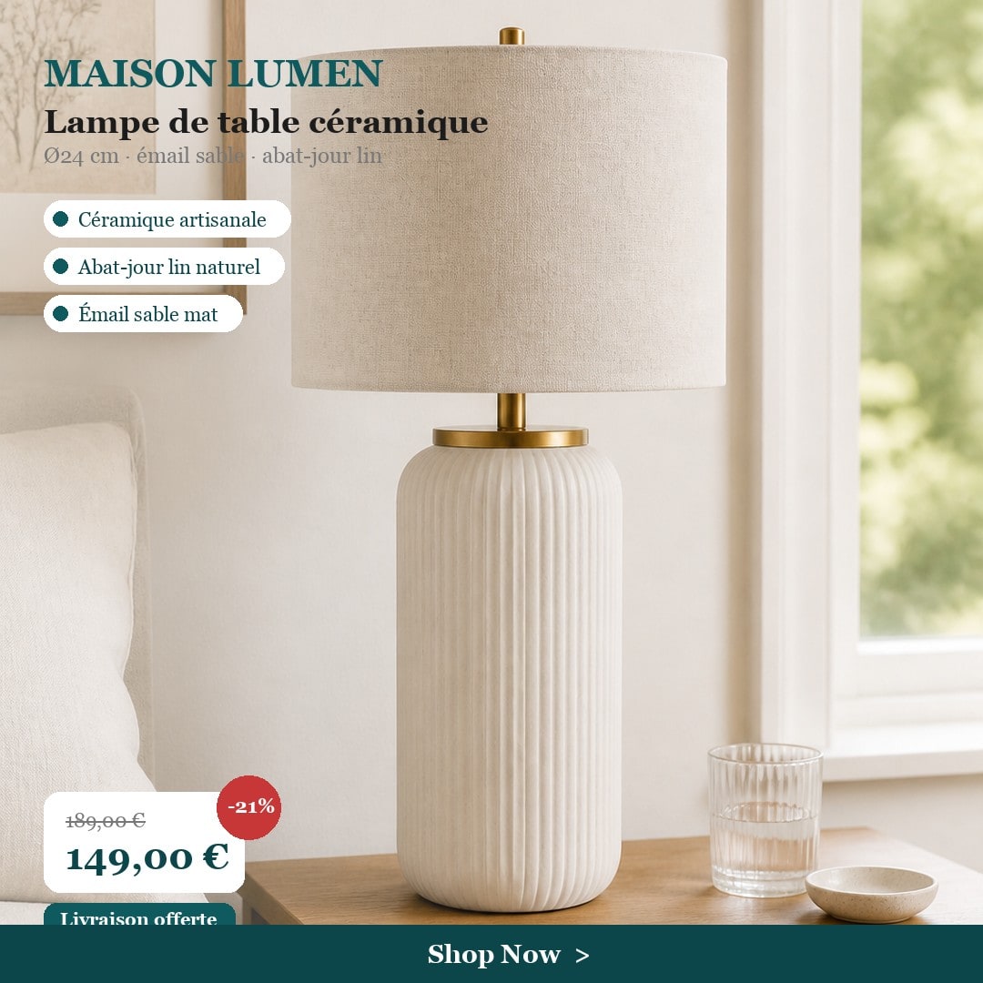 Smart Creative · titre, prix, promo