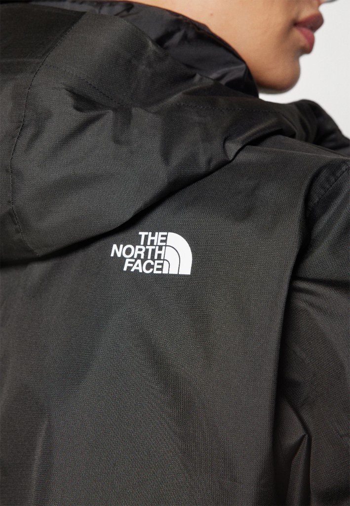 Photo produit dos d'une veste The North Face