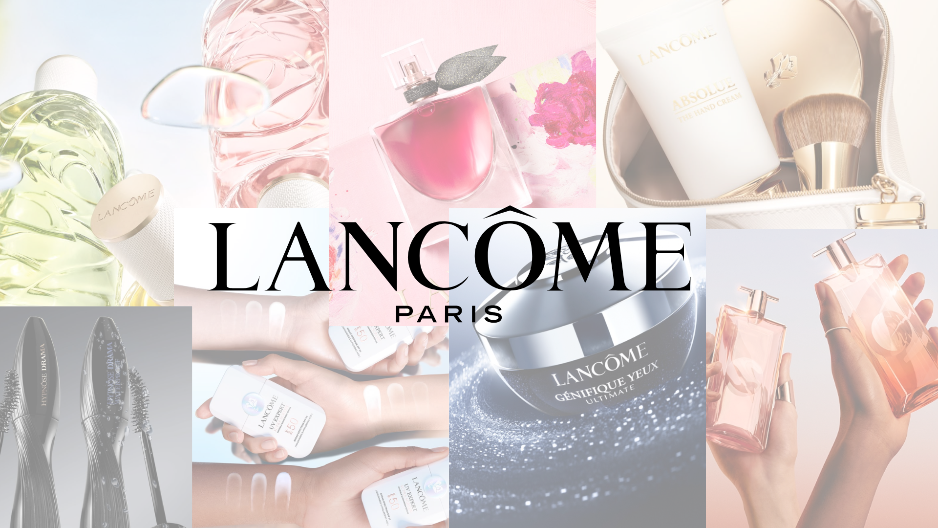 Lancôme augmente son revenu par utilisateur de +24 % grâce à une expérience post-clic optimisée