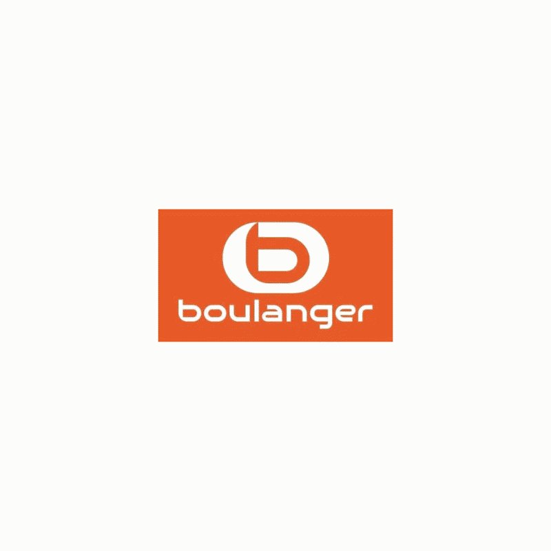 Video Ad 1:1 · Boulanger