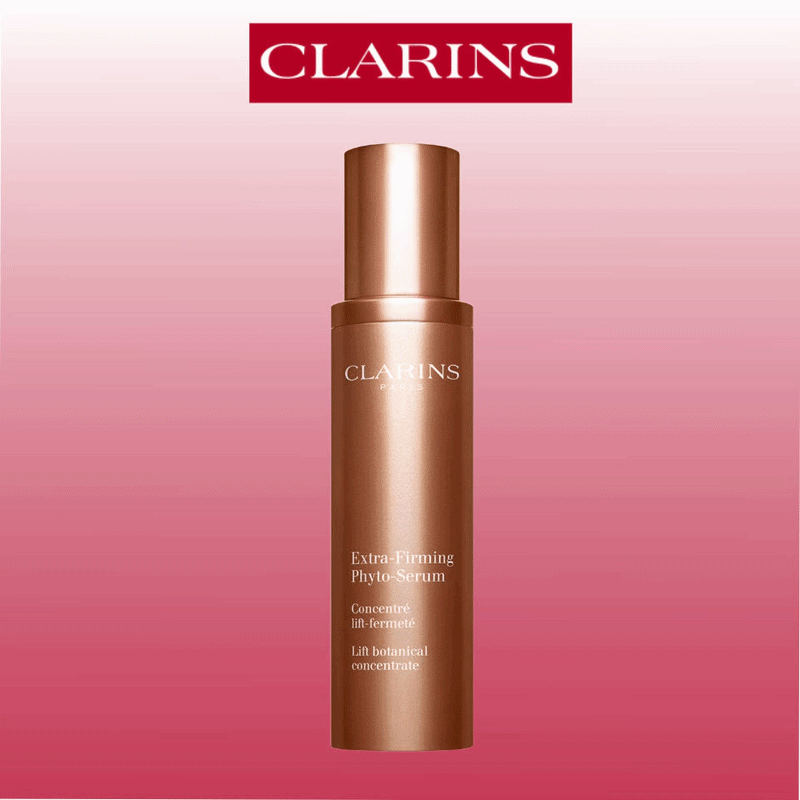 Video Ad 1:1 · Clarins Extra-Firming