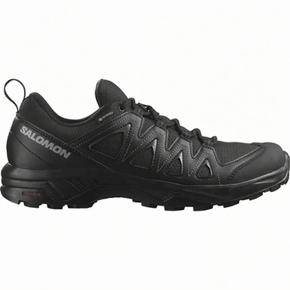Video Ad 1:1 · Salomon